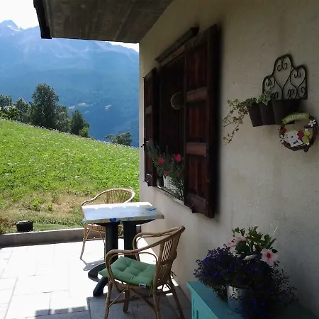 Sassello Relax E Natura *