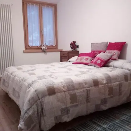 Maison d'hôtes Sassello Relax E Natura Bormio