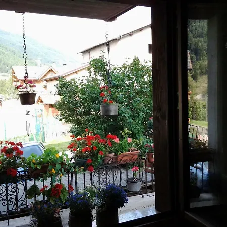 Gasthof Sassello Relax E Natura *