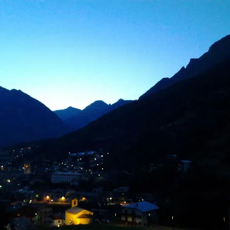 Sassello Relax E Natura Gasthof Bormio