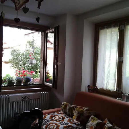 Sassello Relax E Natura Gasthof