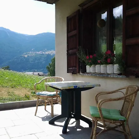 Sassello Relax E Natura * Bormio