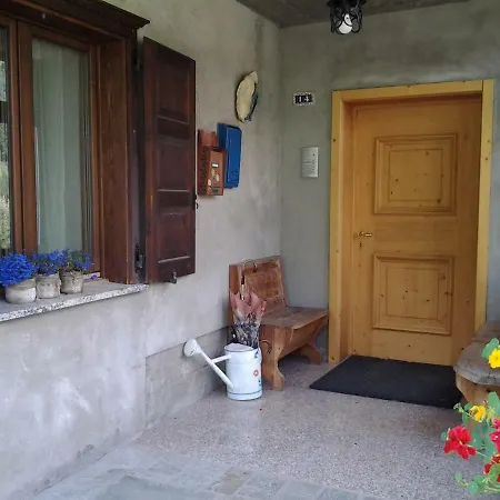 Sassello Relax E Natura Gasthof Bormio