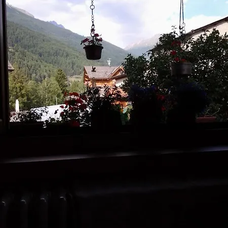 Sassello Relax E Natura Gasthof Bormio