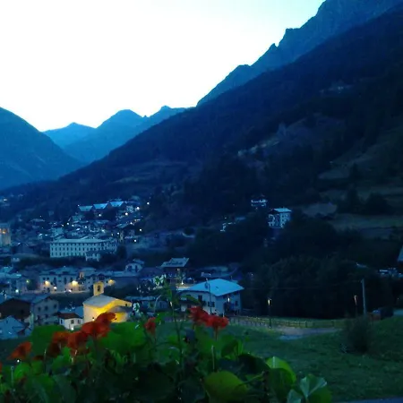 Sassello Relax E Natura Bormio