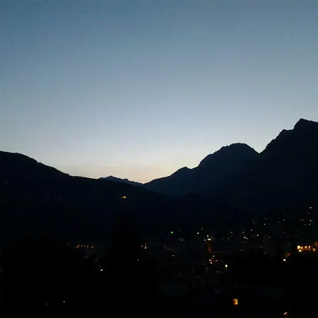 Gasthof Sassello Relax E Natura