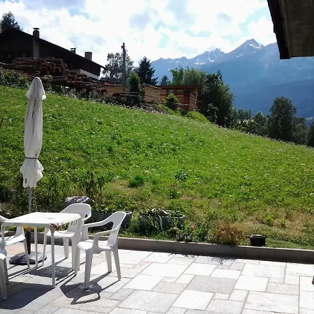 Sassello Relax E Natura * Bormio