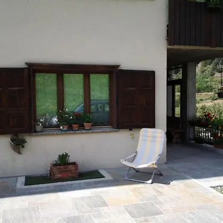 Sassello Relax E Natura Bormio