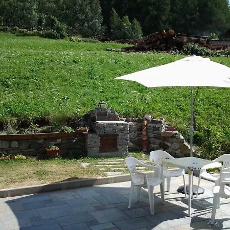 Sassello Relax E Natura Gasthof