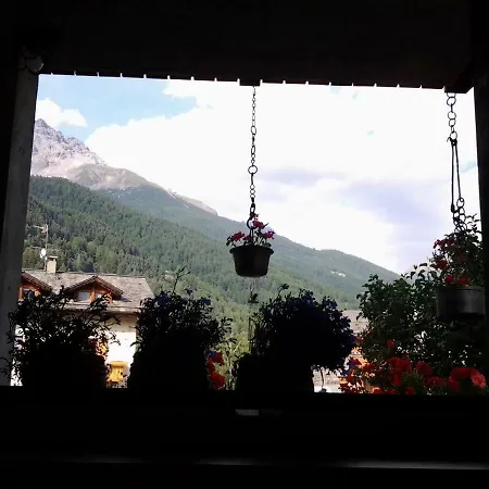 Sassello Relax E Natura Gasthof Bormio