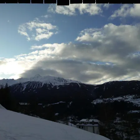 Gasthof Sassello Relax E Natura